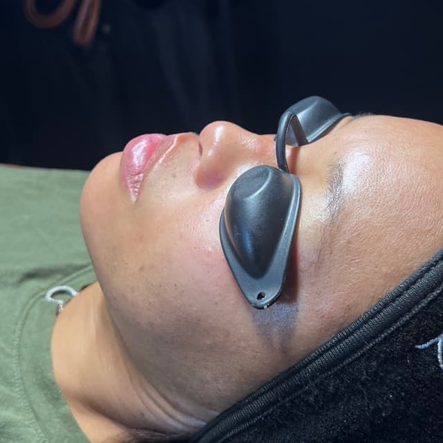 The Corrective Platinum Membership at Skynvy Houston in Houston, TX